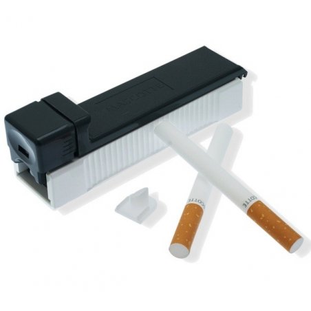 Aparat de injectat tutun Classic Mascotte
