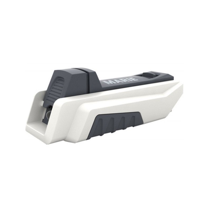 Aparat de injectat tutun Gizeh Tip Duo Silver