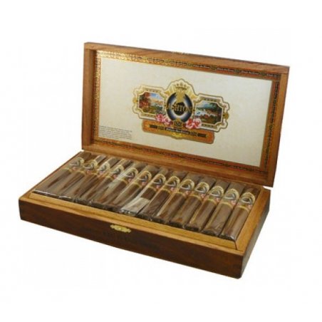 Trabucuri Ashton ESG 23 Years Salute 25