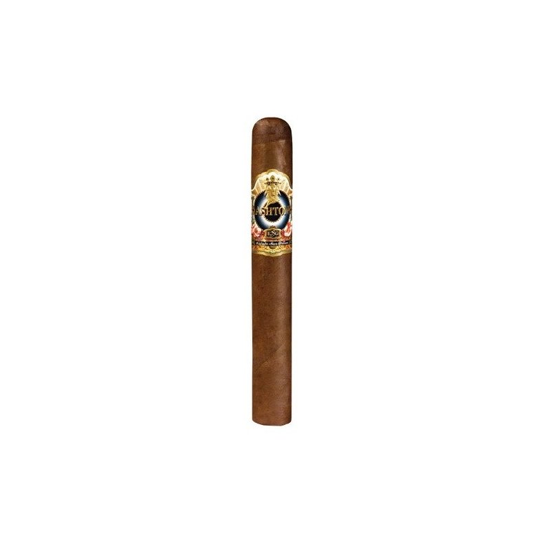 Trabucuri Ashton ESG 23 Years Salute 25