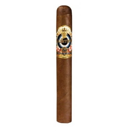 Trabucuri Ashton ESG 23 Years Salute 25