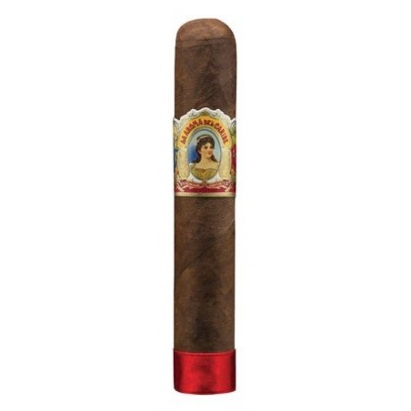 Trabucuri La Aroma Del Caribe Classic Immensa 24