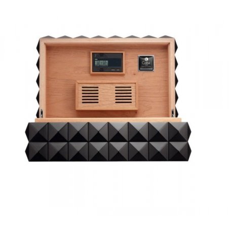 Humidor 125 trabucuri Colibri Quasar