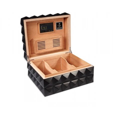 Humidor 125 trabucuri Colibri Quasar