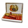 Trabucuri Bolivar Royal Coronas Tubos 10