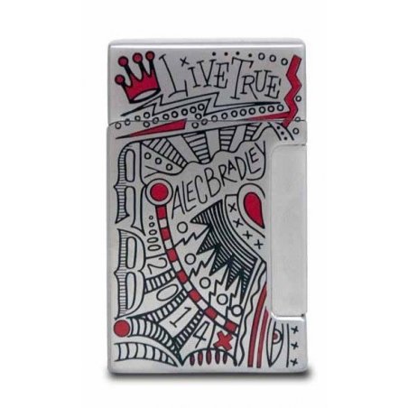 Bricheta Alec Bradley HEX Limited Edition Dual Torch Flame