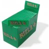 Foite de rulat Rizla Green 100