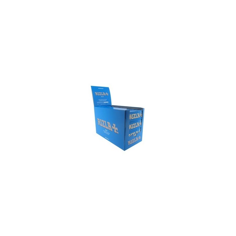 Foite de rulat Rizla Blue 100