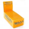 Foite de rulat Rizla Liquorice 50