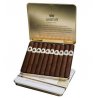 Tigari de foi Ashton Classic Esquire Maduro 10
