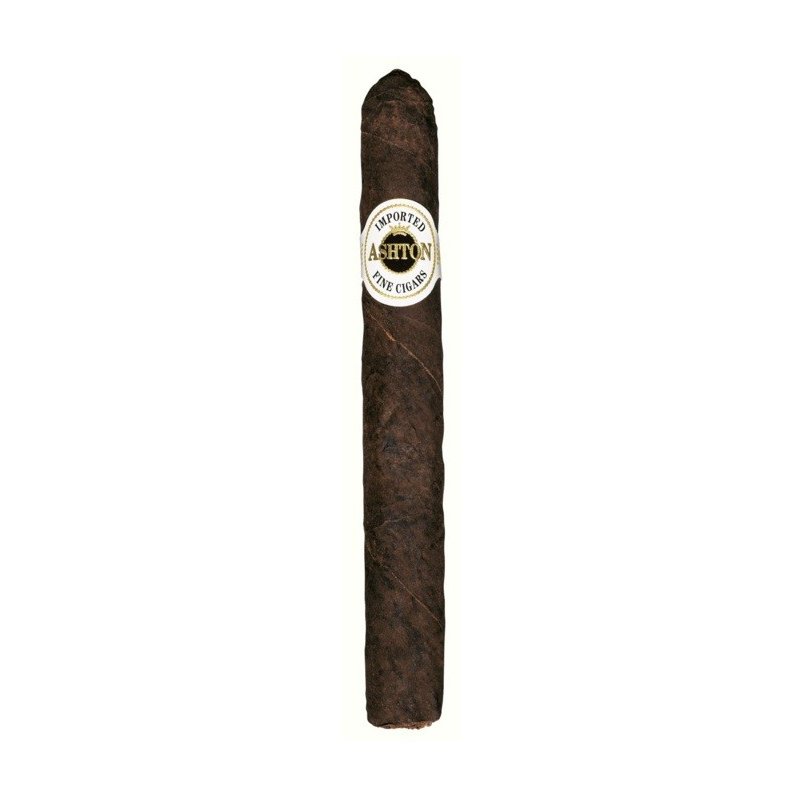 Tigari de foi Ashton Classic Esquire Maduro 10