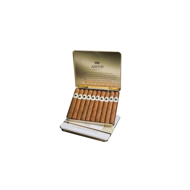 Tigari de foi Ashton Classic Esquire 10