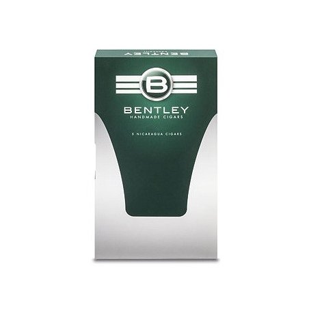 Trabucuri Bentley Corona 5