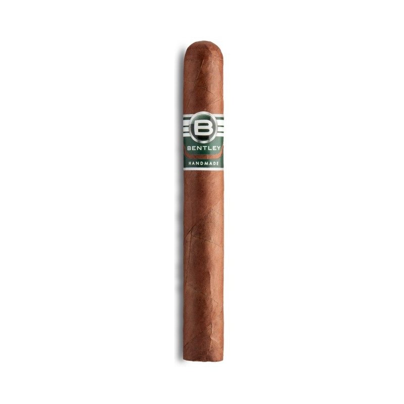 Trabucuri Bentley Robusto Jalapa 5