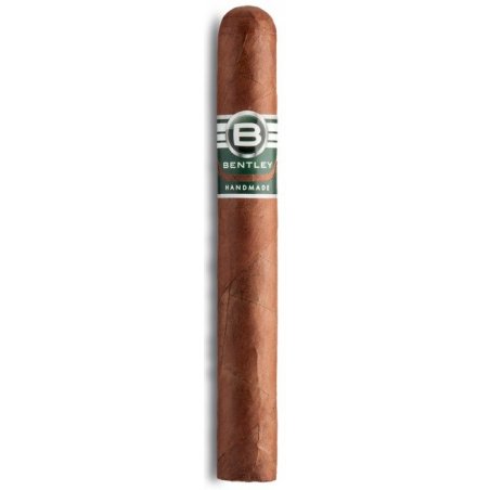 Trabucuri Bentley Robusto Jalapa 5