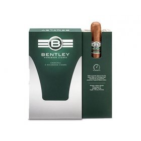 Trabucuri Bentley Churchill Japala 5