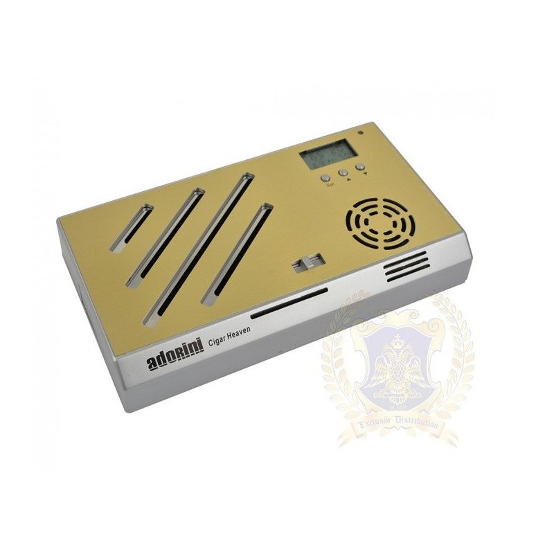 Humidifcator Electronic Adorini