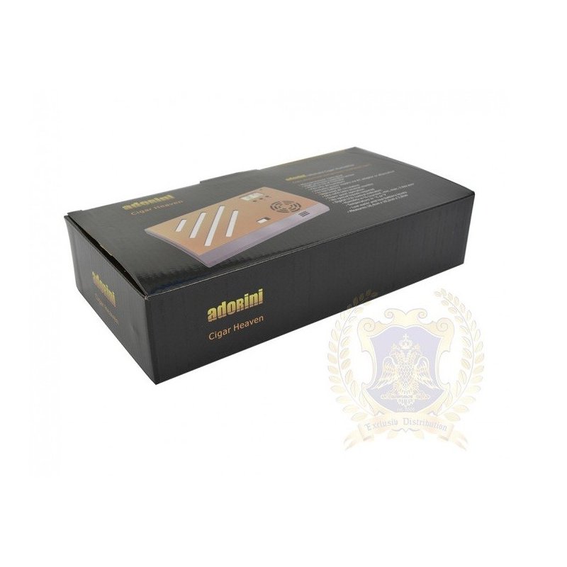 Humidifcator Electronic Adorini