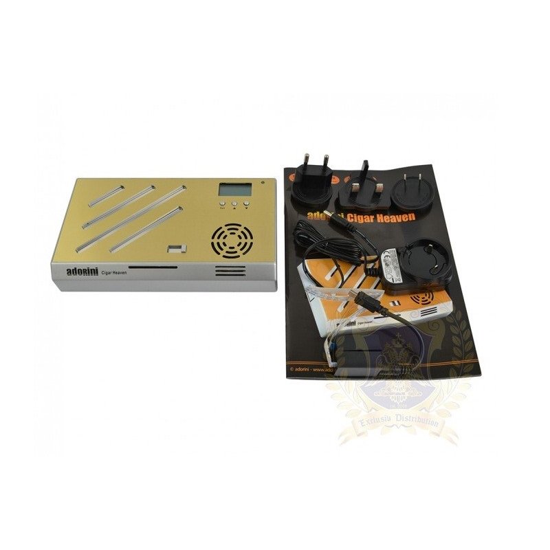 Humidifcator Electronic Adorini