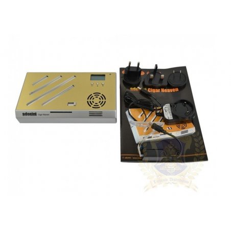 Humidifcator Electronic Adorini