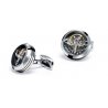 Butoni TF Est. 1968 Tourbillon Cufflinks Collection