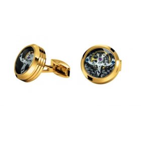 Butoni Tf Est Tourbillon CT-PY01