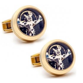 Butoni Tf Est Tourbillon CT-PY01