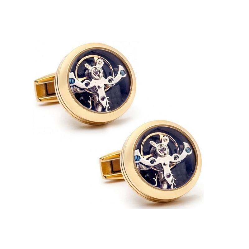 Butoni Tf Est Tourbillon CT-PY01