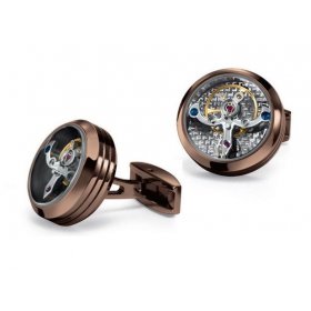 Butoni Tf Est 1968 Chocolate Plated CT-PC02