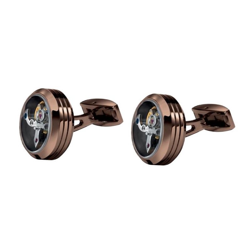 Butoni Tf Est 1968 Chocolate Plated CT-PC02