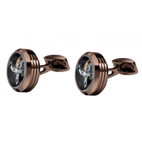 Butoni Tf Est 1968 Chocolate Plated CT-PC02
