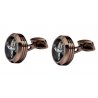 Butoni Tf Est 1968 Chocolate Plated CT-PC02