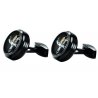 Butoni Tf Est Black CT-PB02