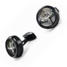 Butoni Tf Est Black CT-PB02