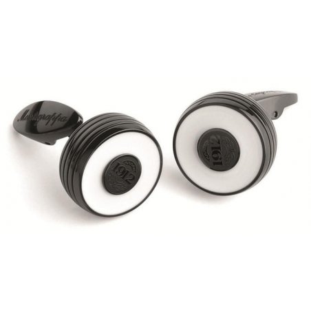 Butoni Montegrappa Piacere