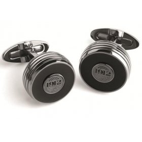 Butoni Montegrappa Piacere Black