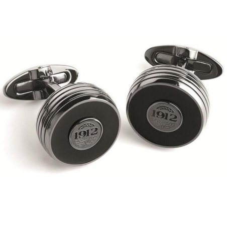 Butoni Montegrappa Piacere Black