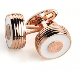 Butoni Montegrappa Piacere Pink Gold