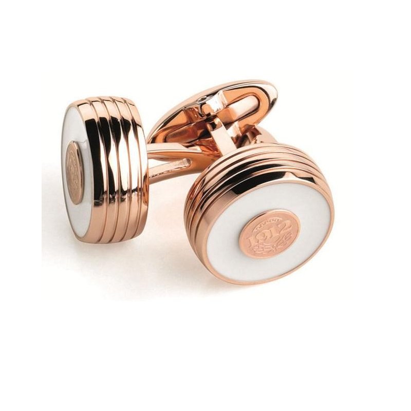 Butoni Montegrappa Piacere Pink Gold