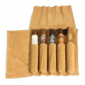 Trabucuri Gurkha Centurian Collection Sampler 5