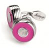 Butoni Montegrappe Piacere Pink