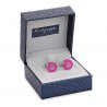 Butoni Montegrappe Piacere Pink
