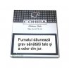 Tigari de foi Cohiba White Mini 10