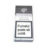 Tigari de foi Cohiba White Club 10