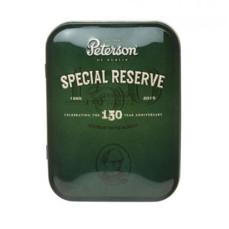 Tutun de pipa Petreson Special Reserve 100gr