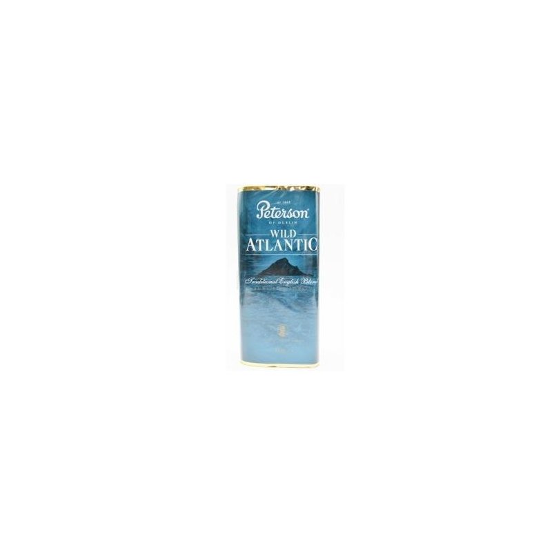 Tutun de pipa Peterson Wild Aromatic 40gr