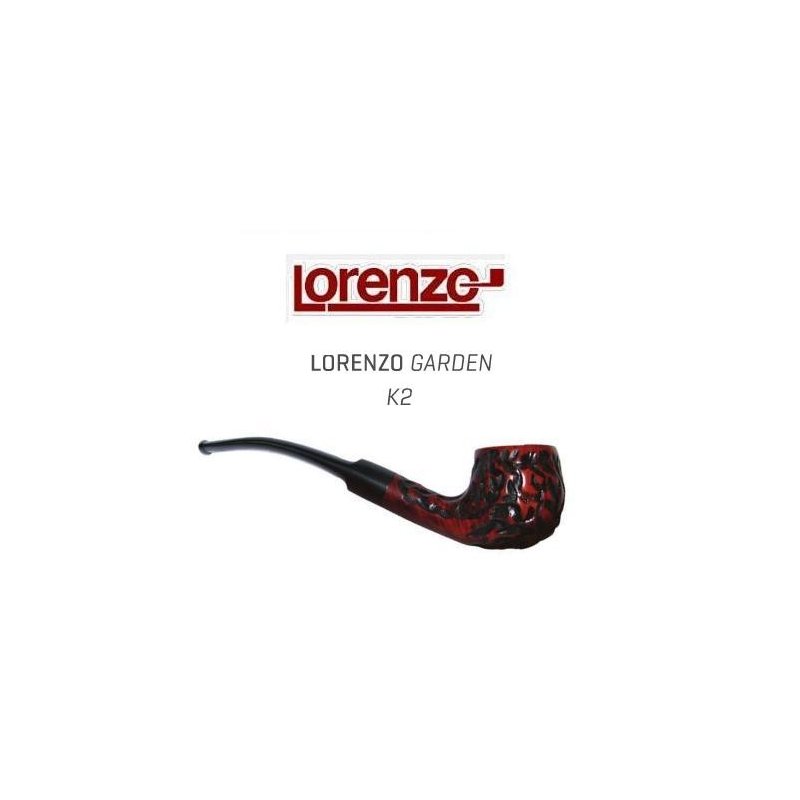 Pipa Lorenzo Garden K2