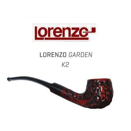 Pipa Lorenzo Garden K2