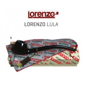 Pipa Lorenzo Lula 1