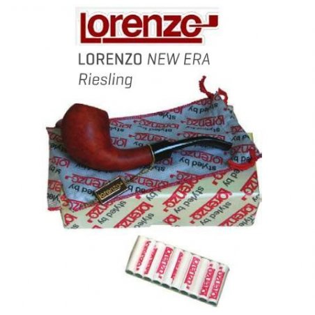 Pipa Lorenzo New Era Riesling 2